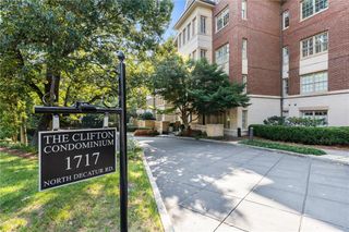 1717 N Decatur NE Road 122, Atlanta, GA 30307