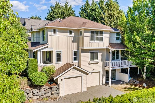 16563 NE 119th Way, Redmond, WA 98052