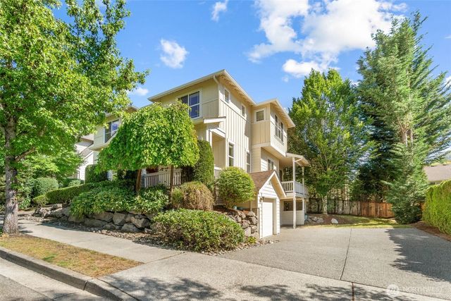 16563 NE 119th Way, Redmond, WA 98052