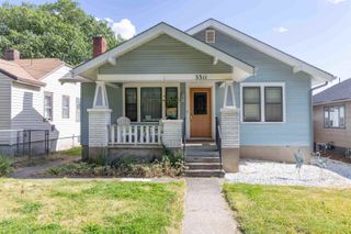 3311 W Alice Ave, Spokane, WA 99205