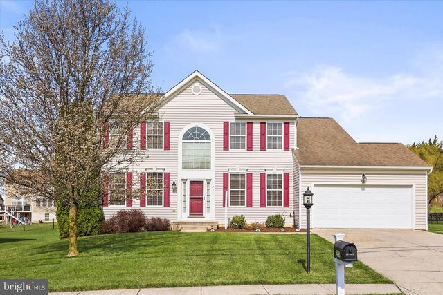255 SUNSET DR, Hanover, PA 17331