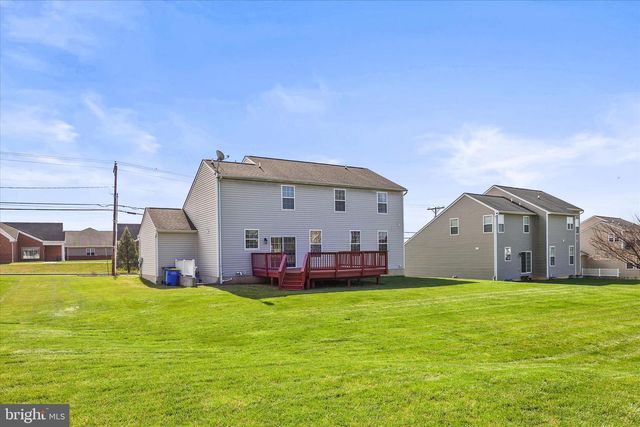 255 SUNSET DR, Hanover, PA 17331