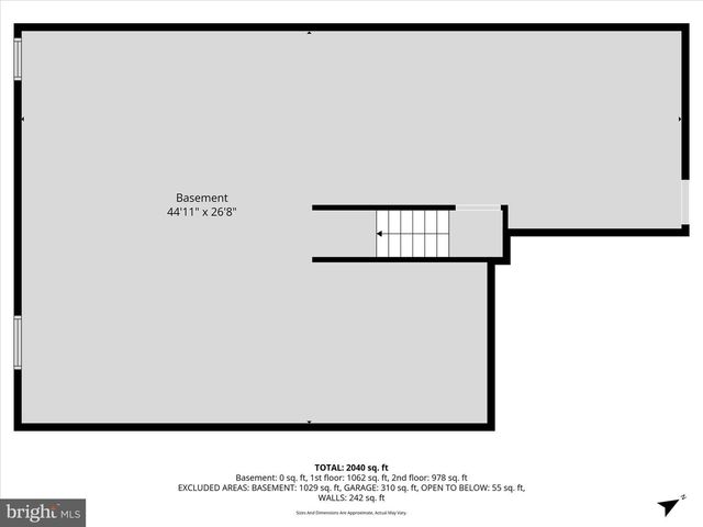 255 SUNSET DR, Hanover, PA 17331