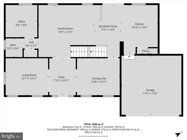 255 SUNSET DR, Hanover, PA 17331