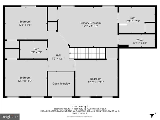 255 SUNSET DR, Hanover, PA 17331