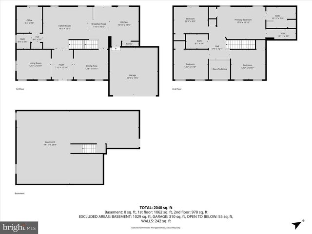 255 SUNSET DR, Hanover, PA 17331