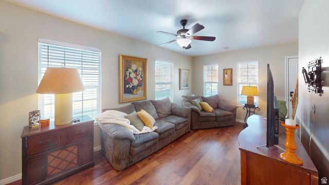 13 N 710 W, Spanish Fork, UT 84660