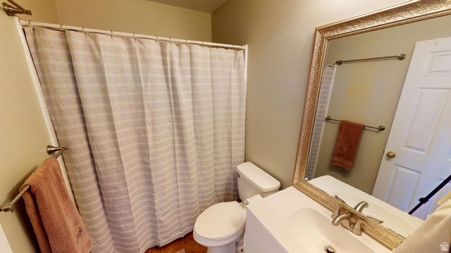 13 N 710 W, Spanish Fork, UT 84660