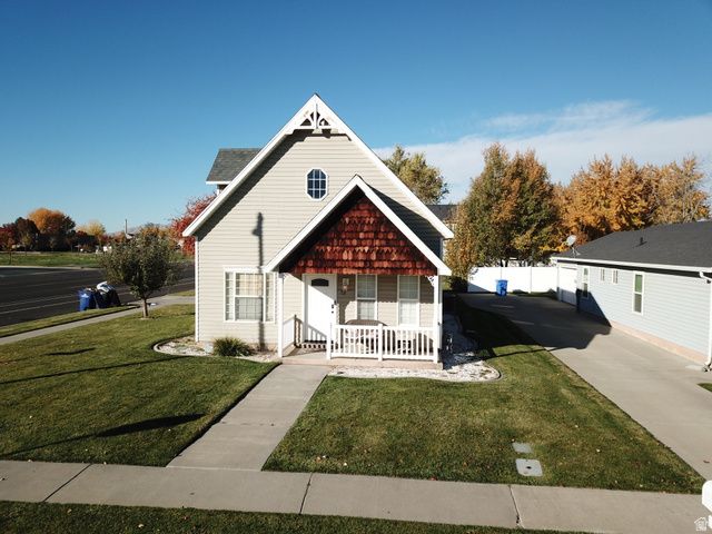 13 N 710 W, Spanish Fork, UT 84660