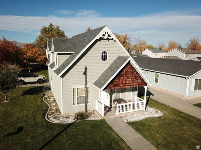 13 N 710 W, Spanish Fork, UT 84660