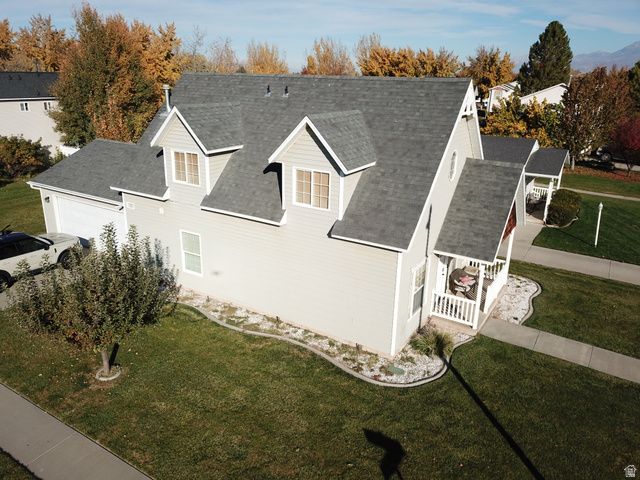 13 N 710 W, Spanish Fork, UT 84660