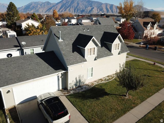13 N 710 W, Spanish Fork, UT 84660