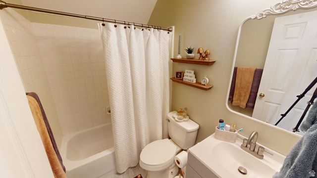 13 N 710 W, Spanish Fork, UT 84660