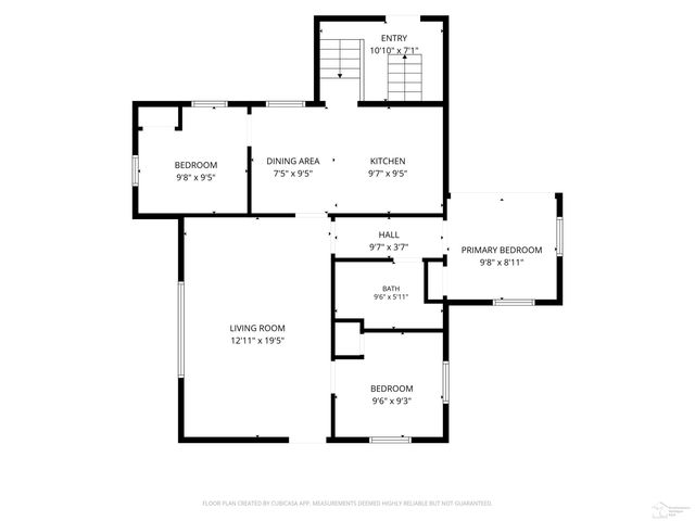 1011 Rambow Drive, Monroe, MI 48161