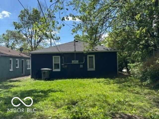 1713 N Rural Street, Indianapolis, IN 46218