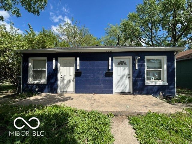 1713 N Rural Street, Indianapolis, IN 46218