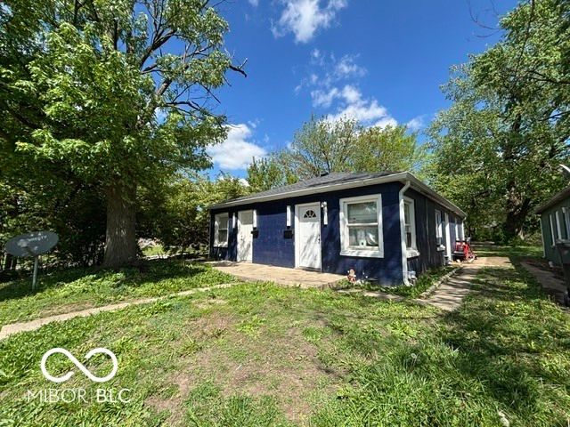 1713 N Rural Street, Indianapolis, IN 46218