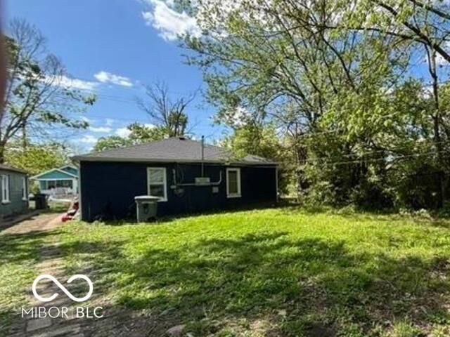 1713 N Rural Street, Indianapolis, IN 46218