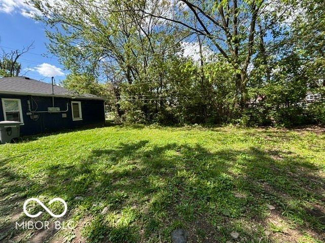 1713 N Rural Street, Indianapolis, IN 46218