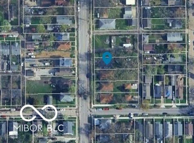 1713 N Rural Street, Indianapolis, IN 46218