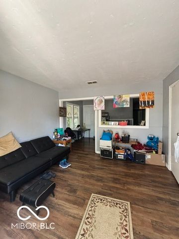 1713 N Rural Street, Indianapolis, IN 46218