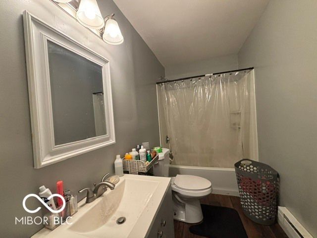 1713 N Rural Street, Indianapolis, IN 46218