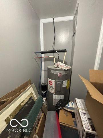 1713 N Rural Street, Indianapolis, IN 46218