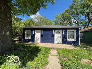 1713 N Rural Street, Indianapolis, IN 46218