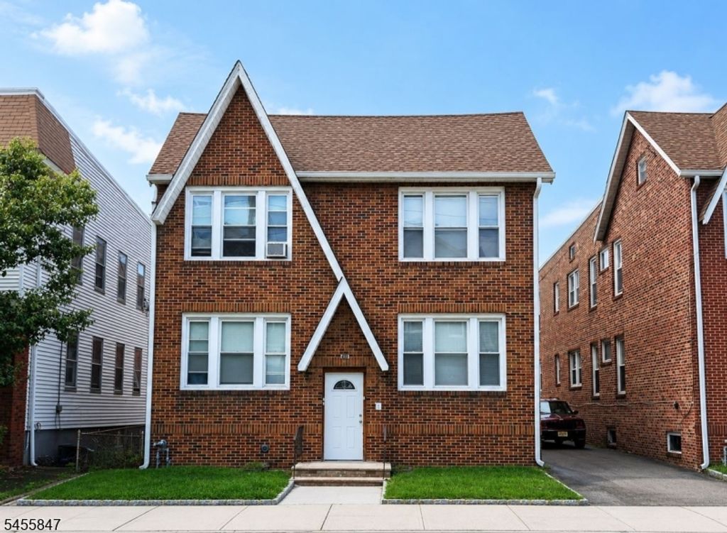 431 Kerrigan Blvd, Newark City, NJ 07106