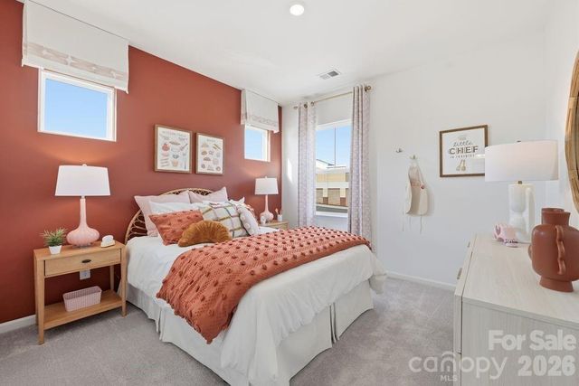 5537 Wolfpack Alley, Indian Land, SC 29707