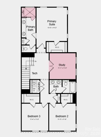 5537 Wolfpack Alley, Indian Land, SC 29707