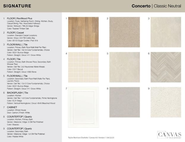 5537 Wolfpack Alley, Indian Land, SC 29707