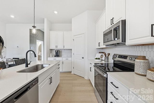 5537 Wolfpack Alley, Indian Land, SC 29707