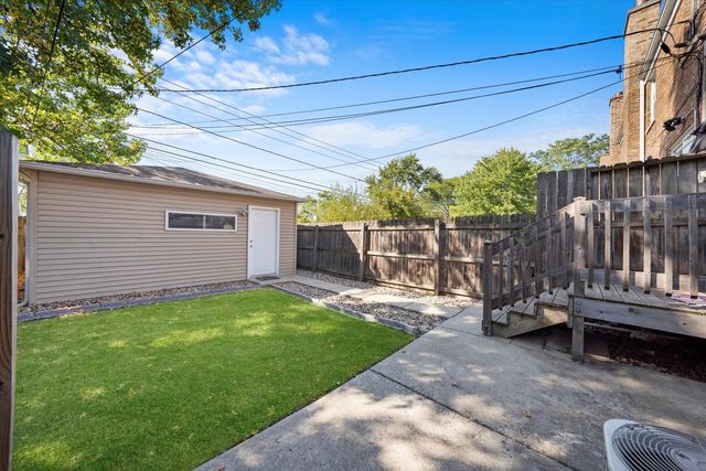 1380 Wentworth Avenue, Calumet City, IL 60409