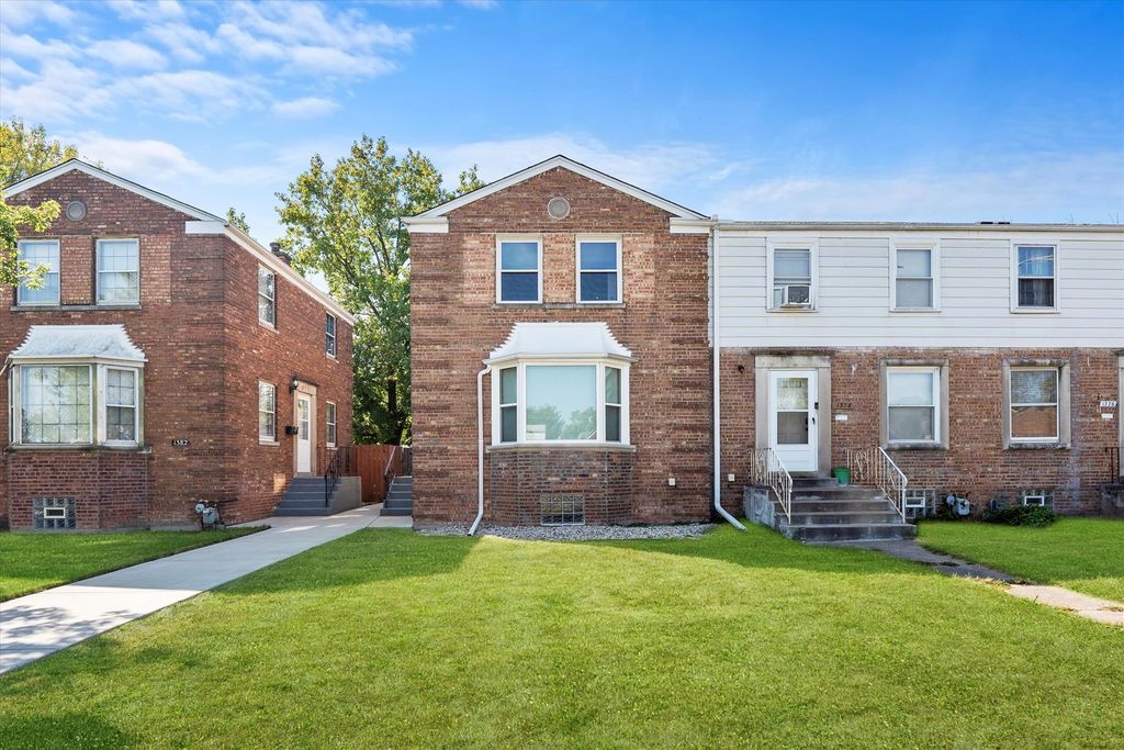 1380 Wentworth Avenue, Calumet City, IL 60409