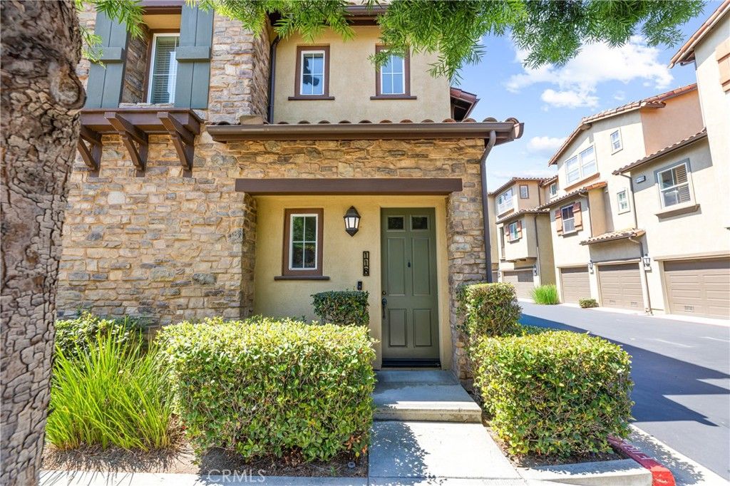 118 Coral Rose, Irvine, CA 92603 — exterior