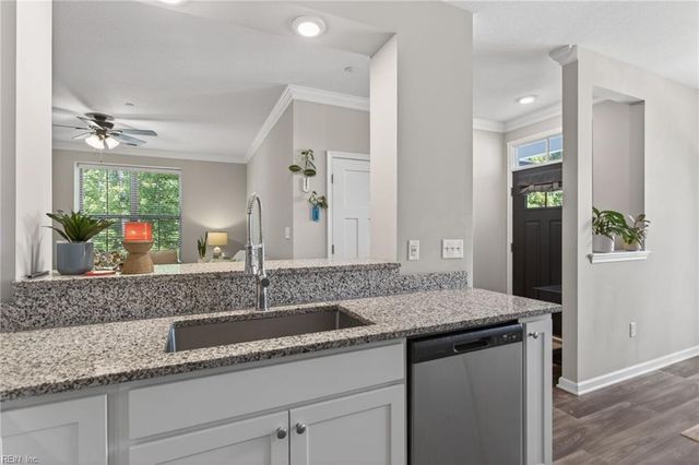 701 Kathy Ann WAY N, Carrollton, VA 23314