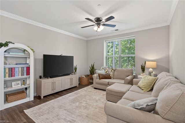 701 Kathy Ann WAY N, Carrollton, VA 23314
