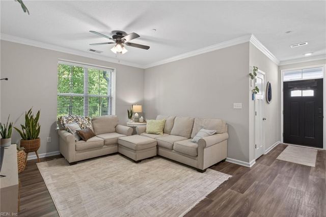 701 Kathy Ann WAY N, Carrollton, VA 23314