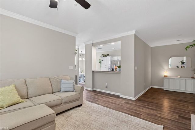701 Kathy Ann WAY N, Carrollton, VA 23314