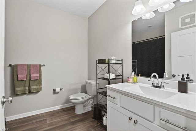 701 Kathy Ann WAY N, Carrollton, VA 23314