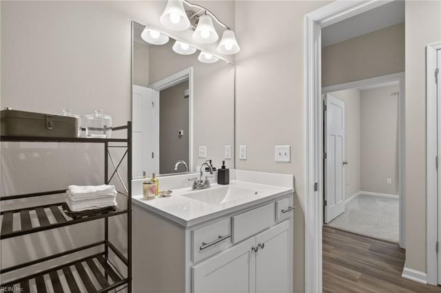 701 Kathy Ann WAY N, Carrollton, VA 23314