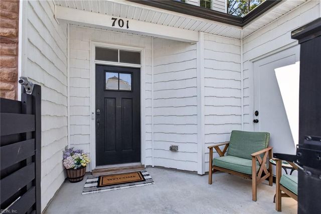 701 Kathy Ann WAY N, Carrollton, VA 23314