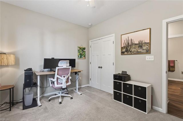 701 Kathy Ann WAY N, Carrollton, VA 23314