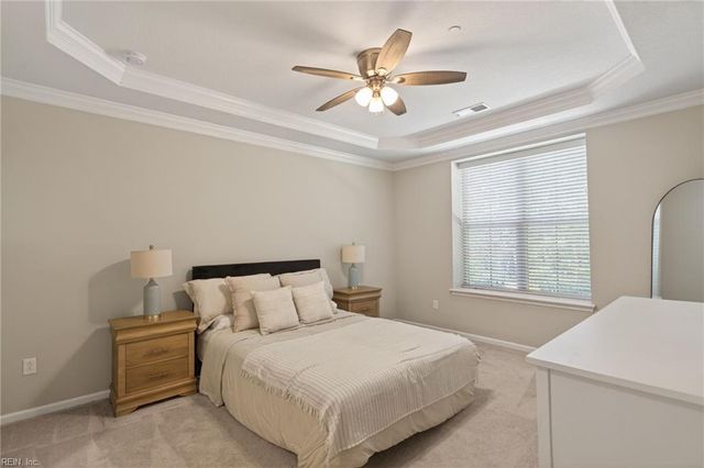 701 Kathy Ann WAY N, Carrollton, VA 23314