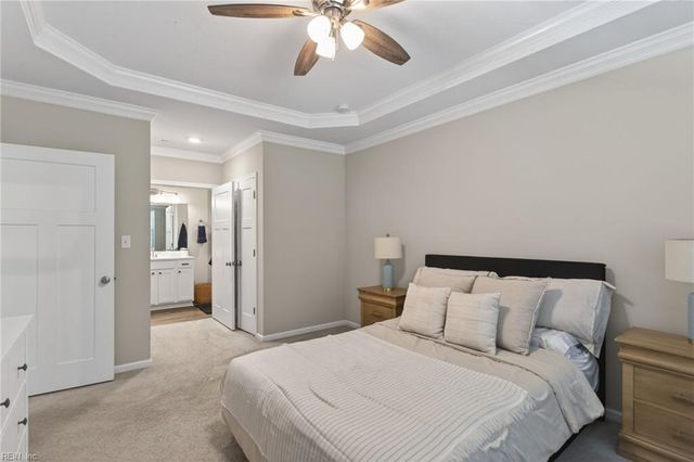 701 Kathy Ann WAY N, Carrollton, VA 23314