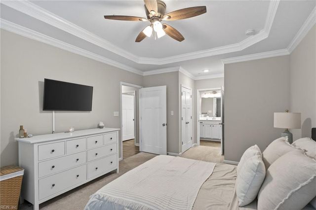 701 Kathy Ann WAY N, Carrollton, VA 23314