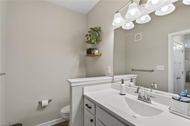 701 Kathy Ann WAY N, Carrollton, VA 23314