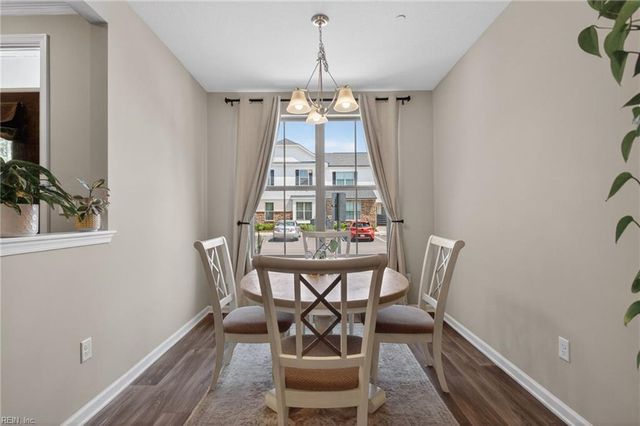 701 Kathy Ann WAY N, Carrollton, VA 23314