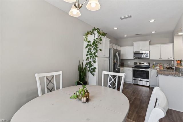 701 Kathy Ann WAY N, Carrollton, VA 23314